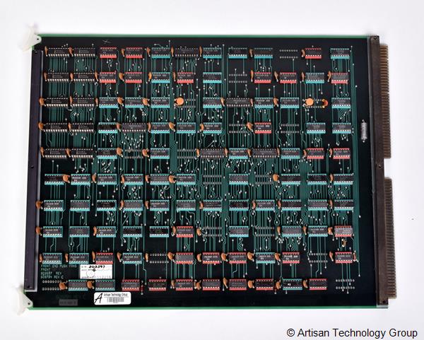  803597 Front End Push Fans Board