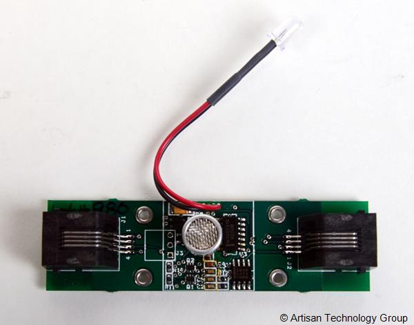  809 Ultrasonic Beacon/Headtracker