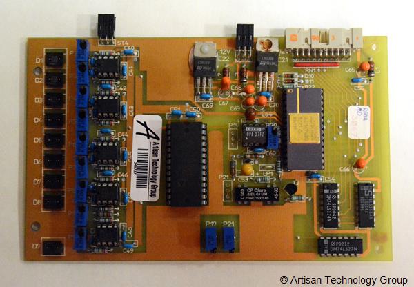  880601 Photometry PCB Board