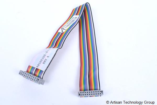  88500300-009 25-Pin Flat Ribbon Cable for 85007460-001/85007460-002 LED Board