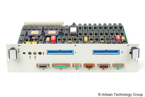9010-000296 VME Controller Module