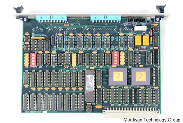 Access Module 9010 9010-000296 (VME Controller Module) | ArtisanTG™