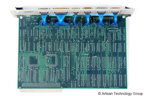 Access Module 9010 9010-000296 (VME Controller Module) | ArtisanTG™