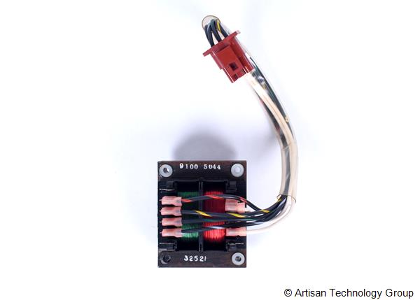  9100-5044 Fan Transformer for the 6681A Single-Output 5000 W DC Power Supply