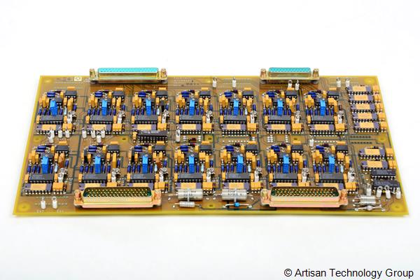 94117-5704941G 14-Channel DAC Board -Conformal Coated