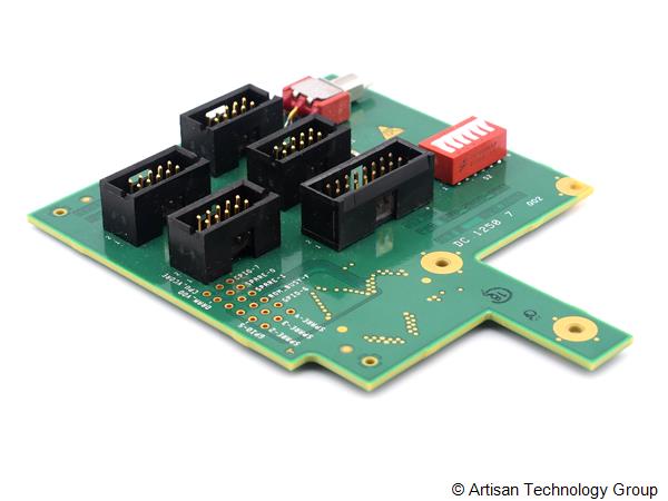 Rockwell Collins 966-0394-003 Circuit Board