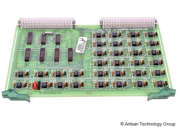  9-522602-01 CMOS Module-Conformal Coated