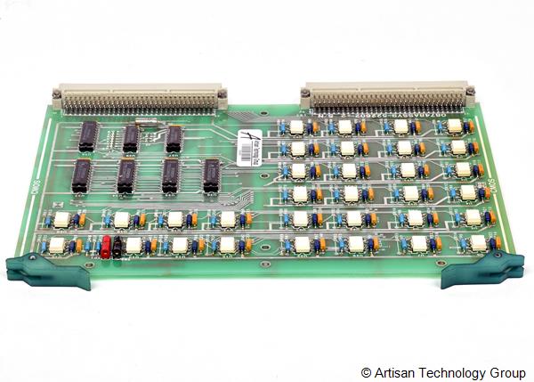  9-522602-02 CMOS Module-Conformal Coated