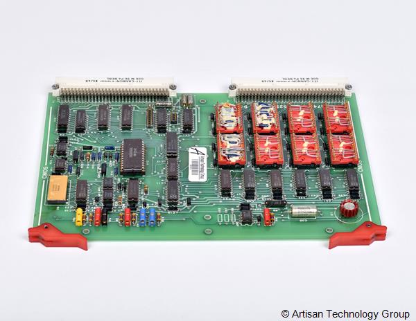 Eldec 9-522604-10 CMOS Module