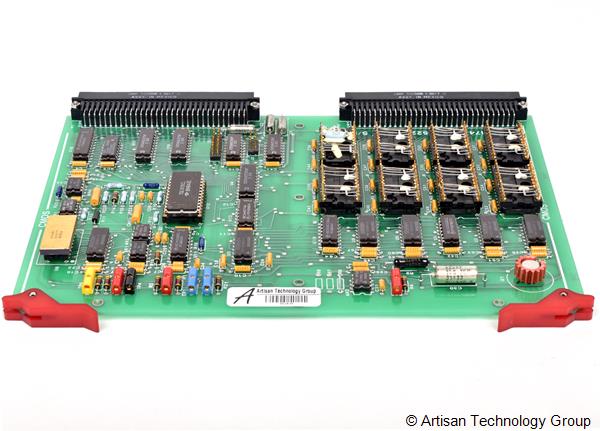 Eldec 9-522604-11 CMOS Module