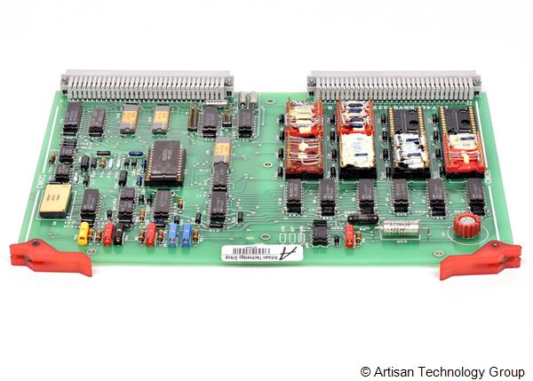 Eldec 9-522604-12 CMOS Module