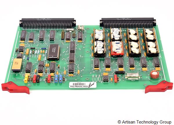 Eldec 9-522604-13 CMOS Module
