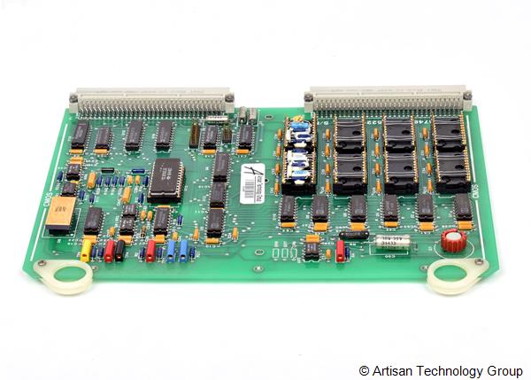 Eldec 9-522604-15 CMOS Module