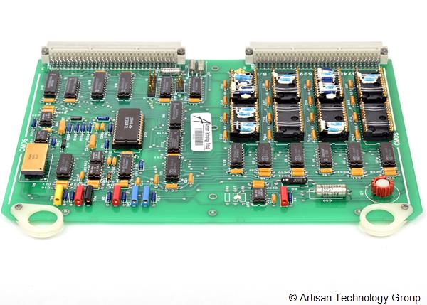 Eldec 9-522604-17 CMOS Module