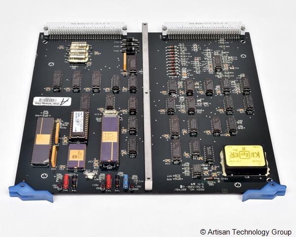  9-561500-02 VME Module - Conformal Coated