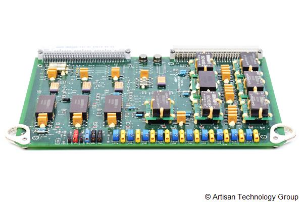  9-562608-07 VME Board -Conformal Coated