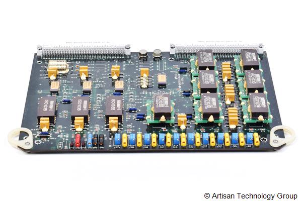  9-562608-07 VME Board -Conformal Coated