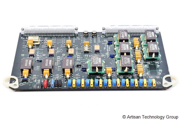  9-562608-07 VME Board -Conformal Coated