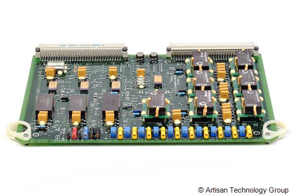  9-562608-07 VME Board -Conformal Coated