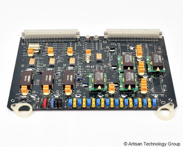  9-562608-07 VME Board -Conformal Coated