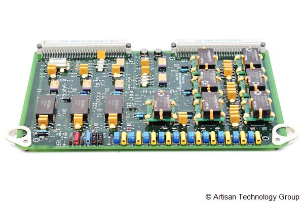  9-562608-08 VME Board -Conformal Coated