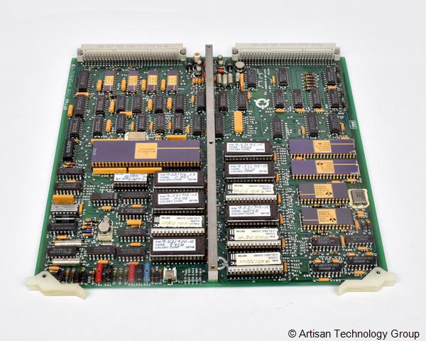  9-600600-09 Single Board Computer-Conformal Coated