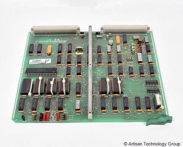  9-600632-01 CMOS Module-Conformal Coated