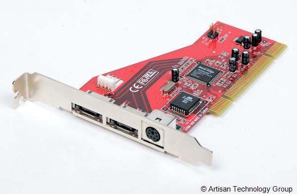  A119M-00B sSATA PCI Bus Module