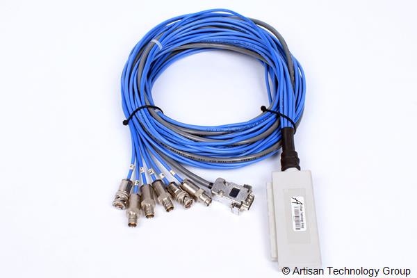  A609A0143 MIL-STD-1553 Cable Assembly