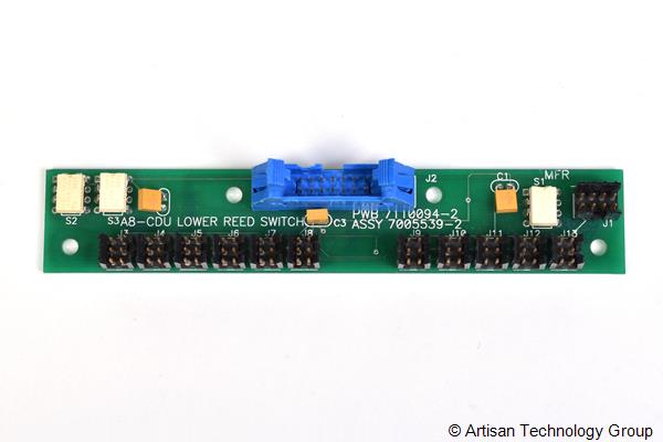  A8-CDU Lower Reed Switch