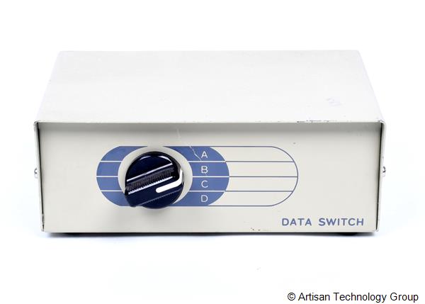  AS-2000 Data Switch