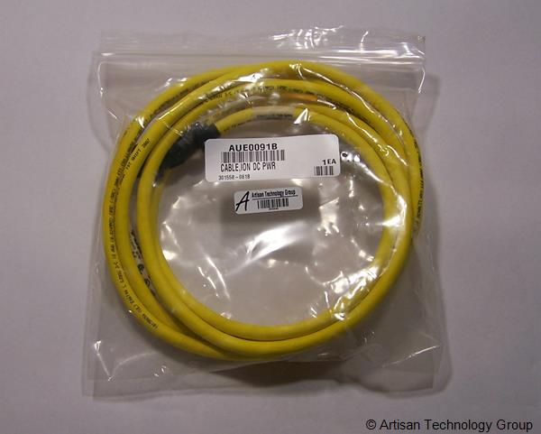  AUE0091B ION DC Power Cable