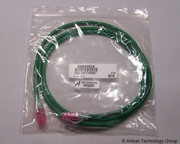  AUE0092A ION Ethernet Cable
