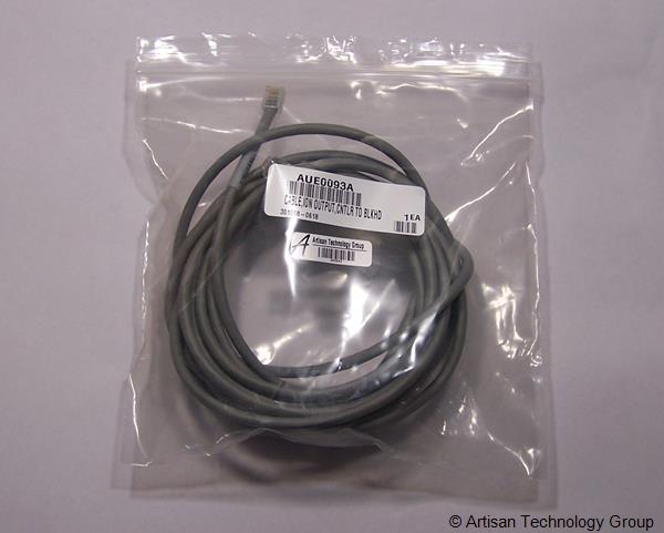  AUE0093A ION Output, Controller to Bulkhead, Cable