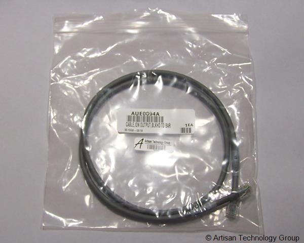 AUE0094A ION Output, Bulkhead to Bar, Cable