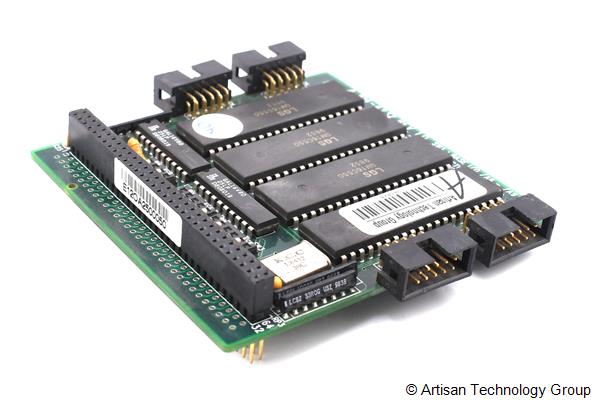 MiTAC A104-4232 4-Port 16550 RS-232 PC/104 Module