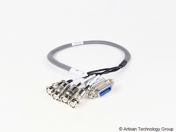  B.3301V1  GPIB to (4) Male BNC Cable