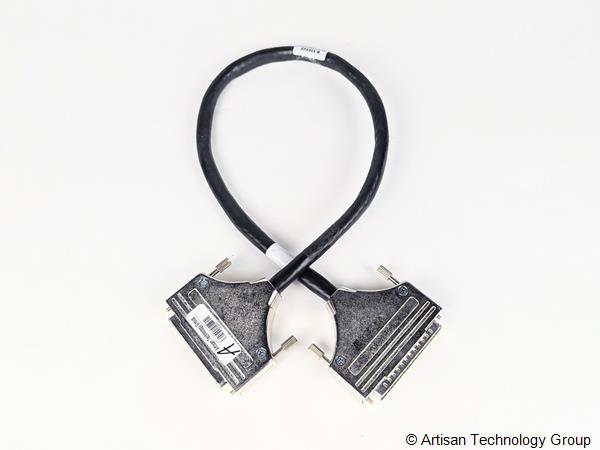  B.3301V2  37-Pin Male D-Sub to 37-Pin Female D-Sub Cable