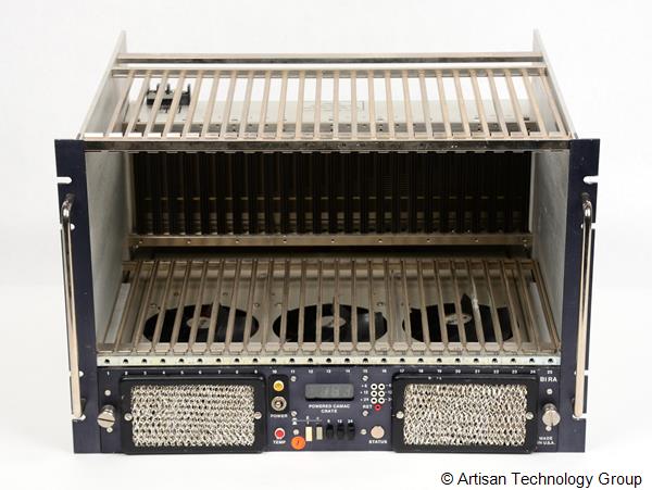 BiRa Systems  CAMAC Crate