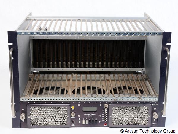 BiRa Systems  CAMAC Crate