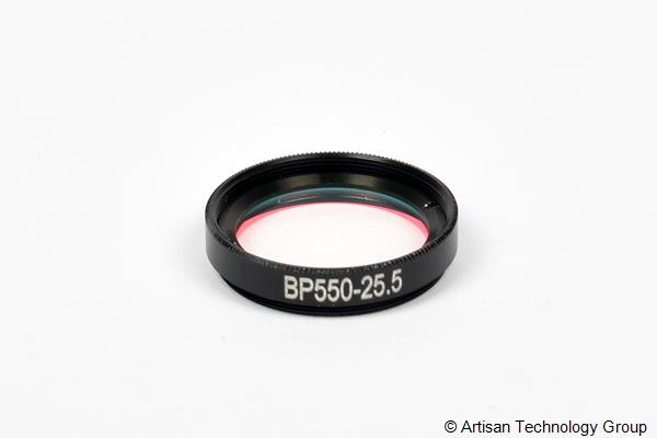  BP550-25.5 Optical Filter