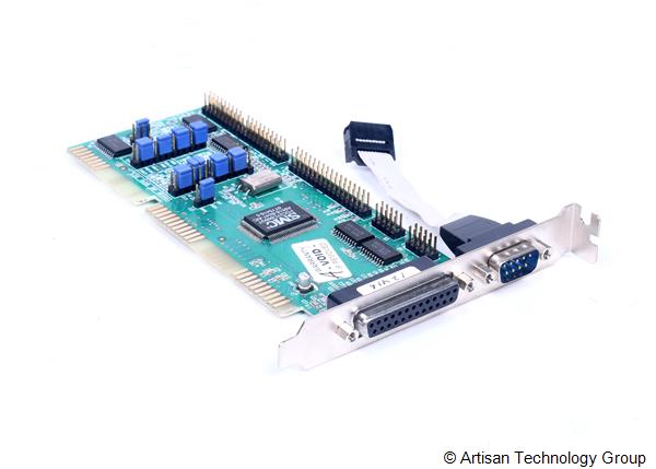  BRI4445 EUD 5U9 Video Card for the P-2 Long Scan Profiler