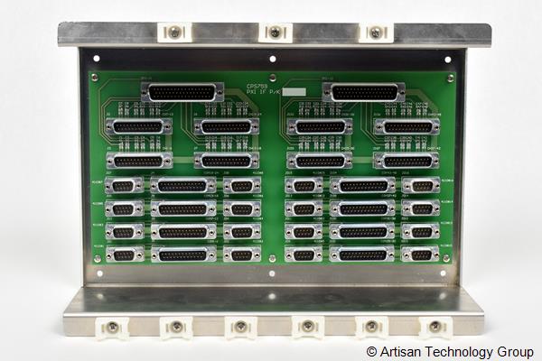  CPS759 PXI IF P/K Assembly