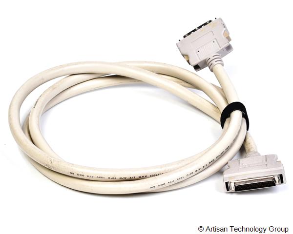   Centronics 50-Pin Female to 50-Pin Female Cable
