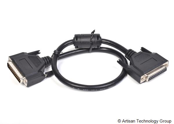   25-Pin Male DSub to 25-Pin Female DSub Cable