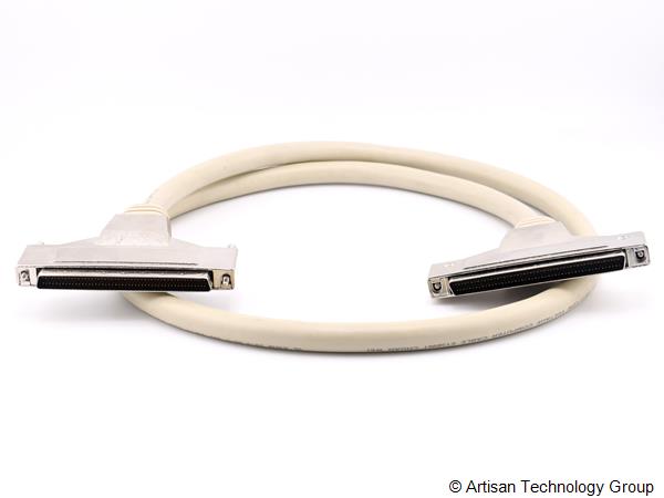  E138961 100-Pin SCSI Male-to-Male Cable Low Voltage Computer Cable