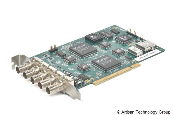  Eclipse Frame Grabber PCI Module