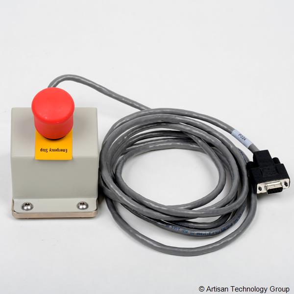  WD-21636 Emergency Stop Button