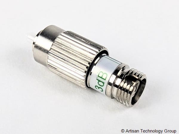  F18751C03  Attenuator