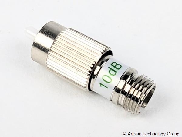  F18751C10 Attenuator